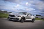 Shelby GT350R 2019 года